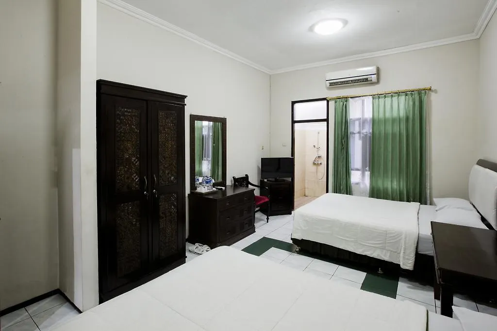 Hotel Galuh Anindita-1