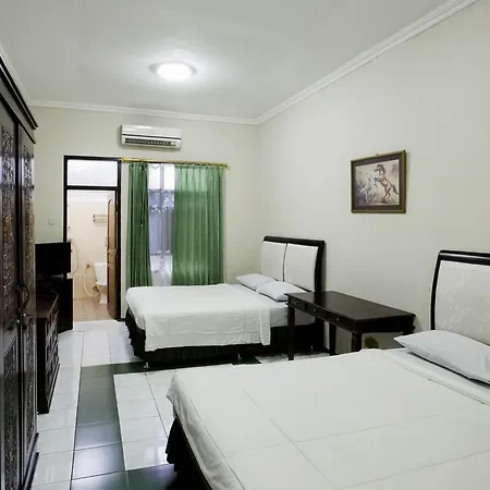 Hotel Galuh Anindita-2