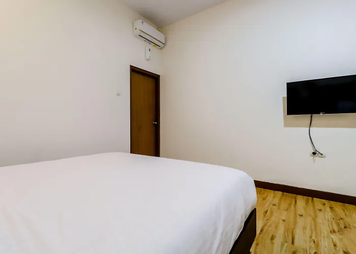 Hotel Sumaryo Yogyakarta